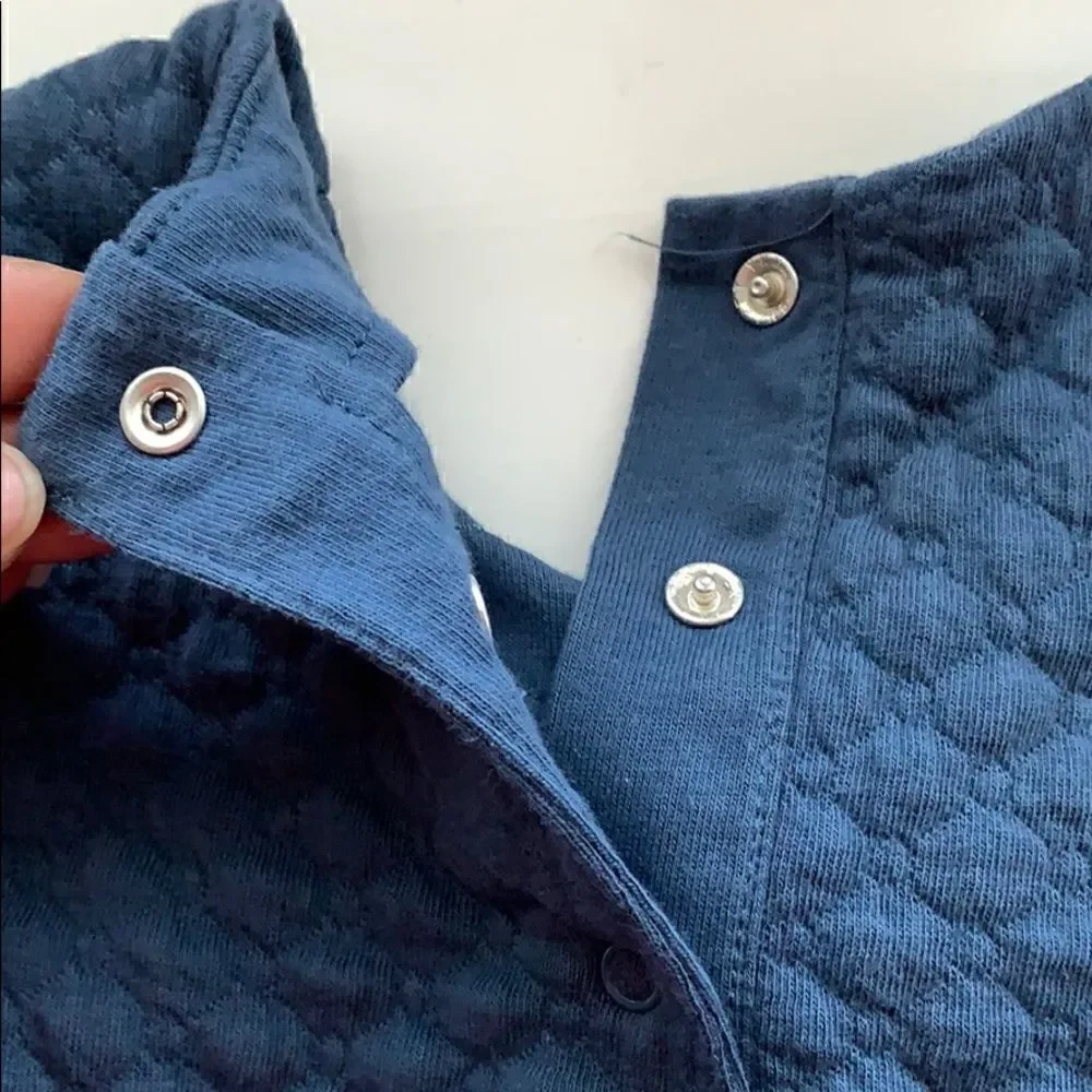 Gymboree navy blue